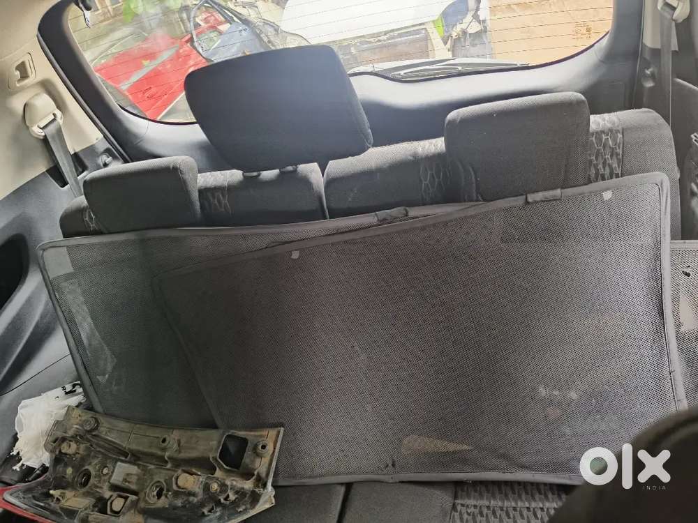 Toyota Innova Crysta 2018 Diesel 151000 Km Driven