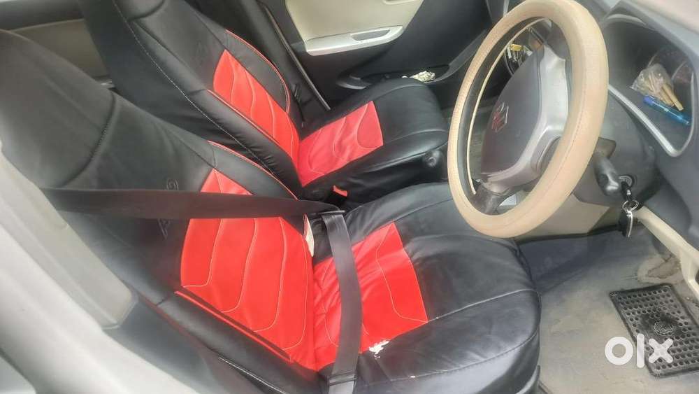 Maruti Suzuki Alto K10 2016 Petrol Good Condition