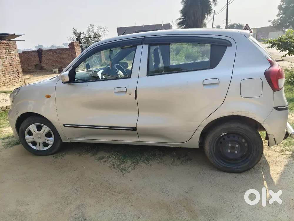 Maruti Suzuki Celerio 2023 Petrol 30000 Km Driven