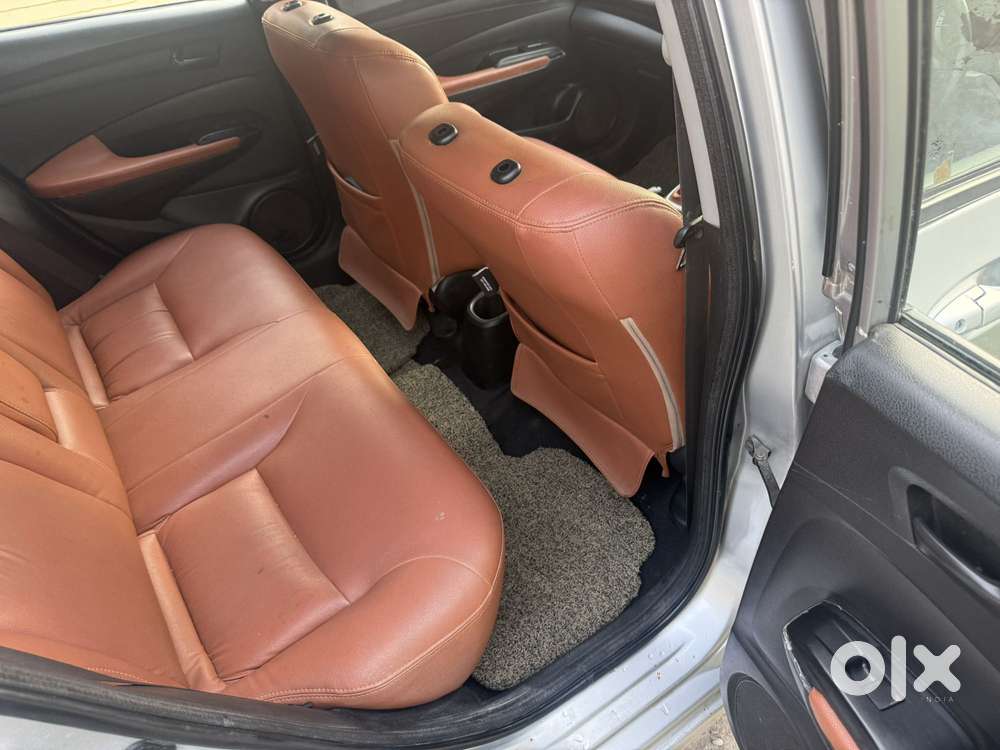 Honda City S Mt, 2012, Petrol