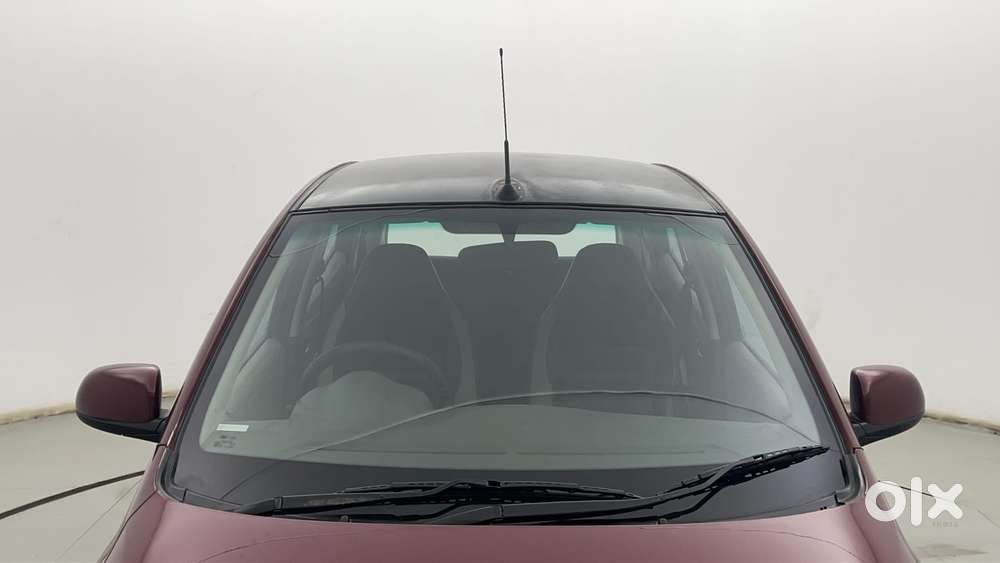 Hyundai I10 Sportz 1.1 Irde2, 2016, Petrol