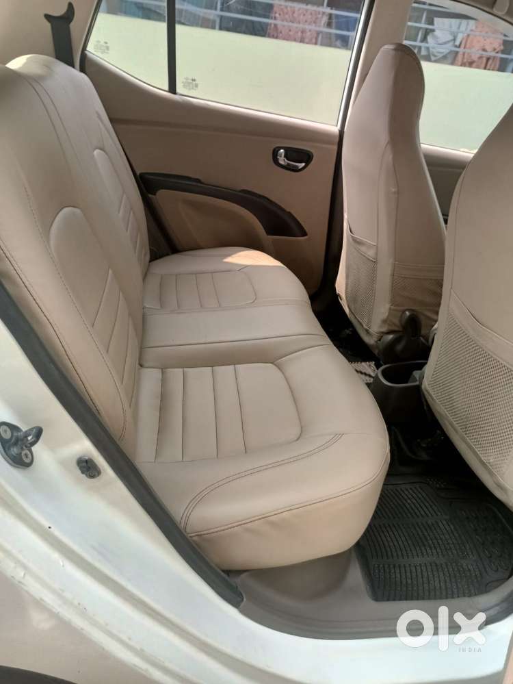 Hyundai I10 1.2 Kappa Magna, 2012, Petrol