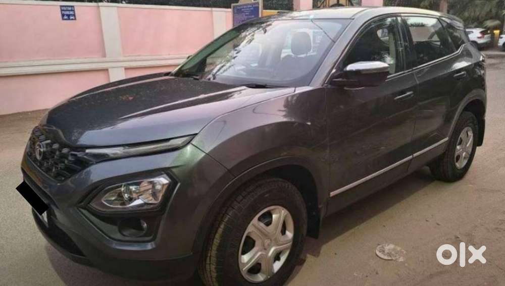 Tata Harrier Xm, 2022, Diesel