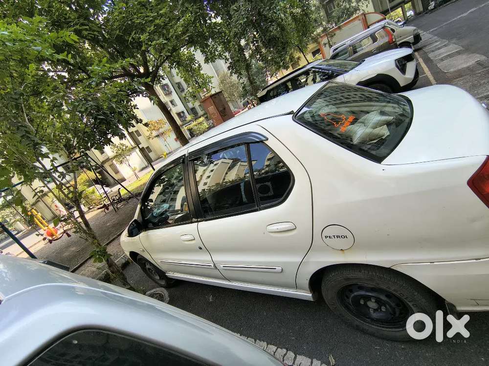 Tata Indigo Cs 2010 Petrol Manual