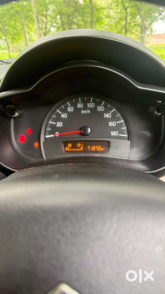 Maruti Suzuki Celerio 2020 Petrol Good Condition