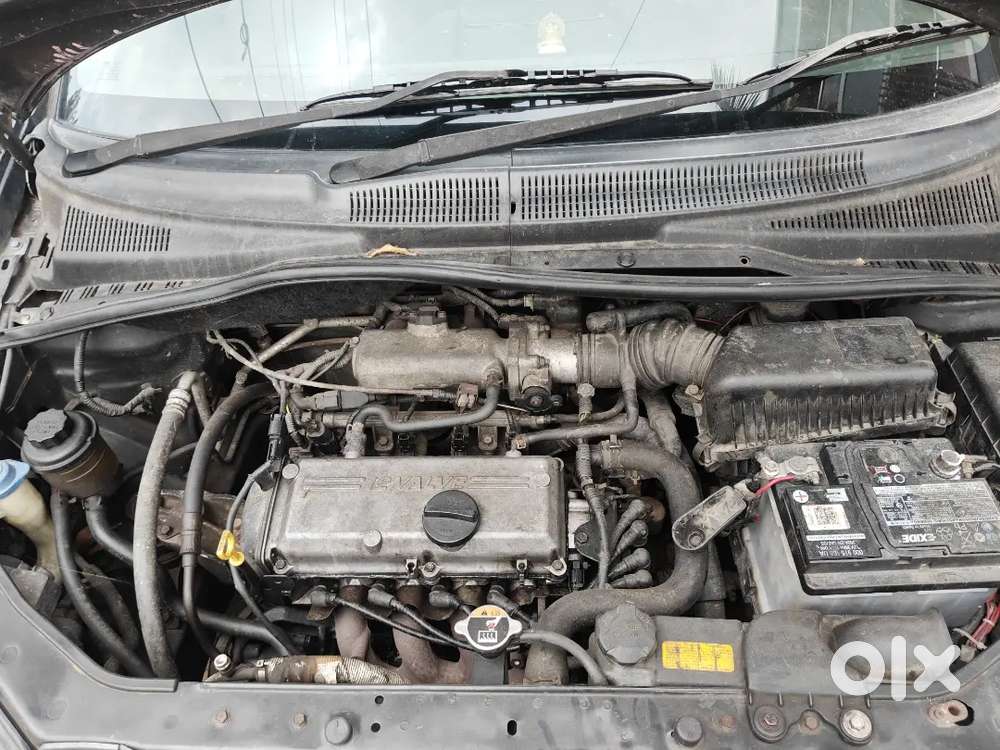Hyundai Getz 2007 Petrol 70360 Km Driven
