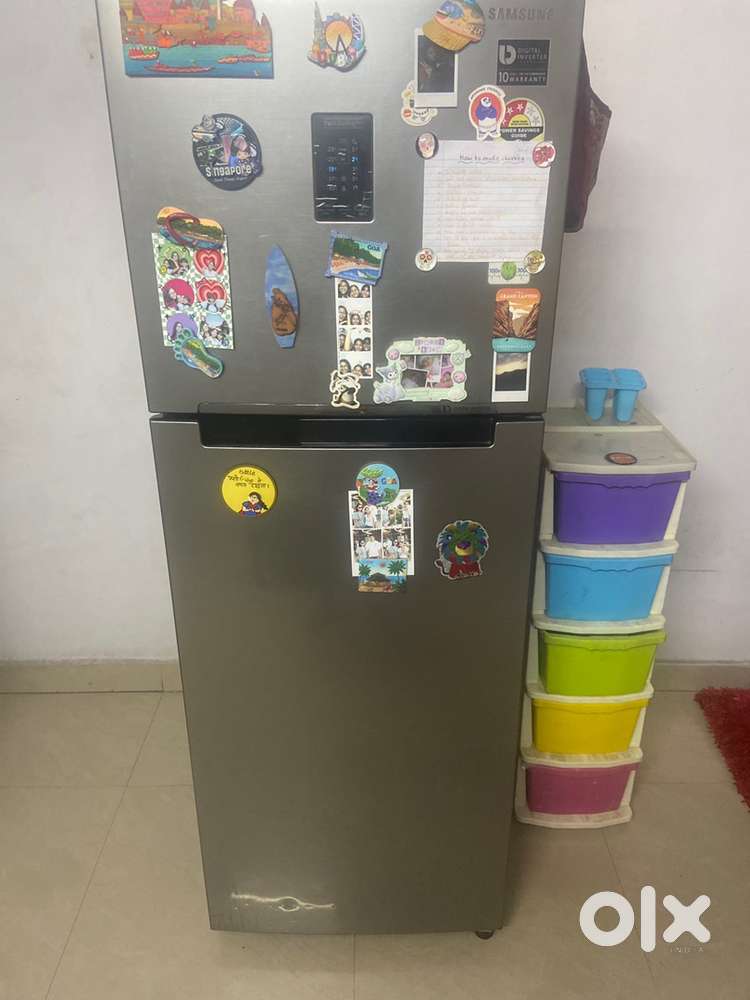 Refrigerator