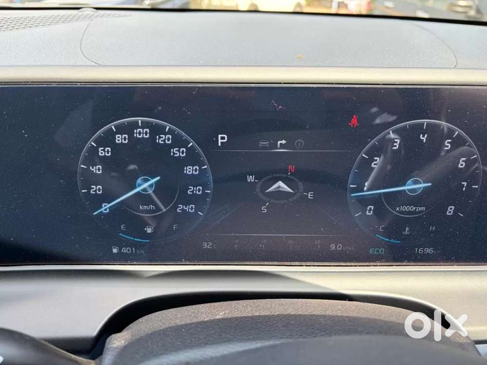 Kia Seltos, 2025, Petrol