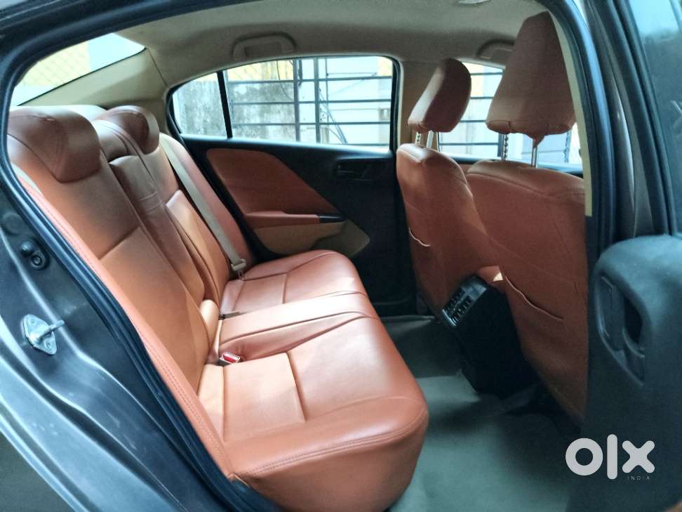Honda City I Vtec Sv, 2014, Petrol