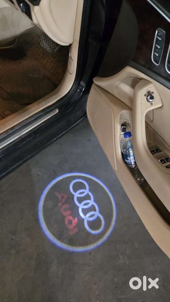 Audi A6 2012 As Good As It Was New No Work At All