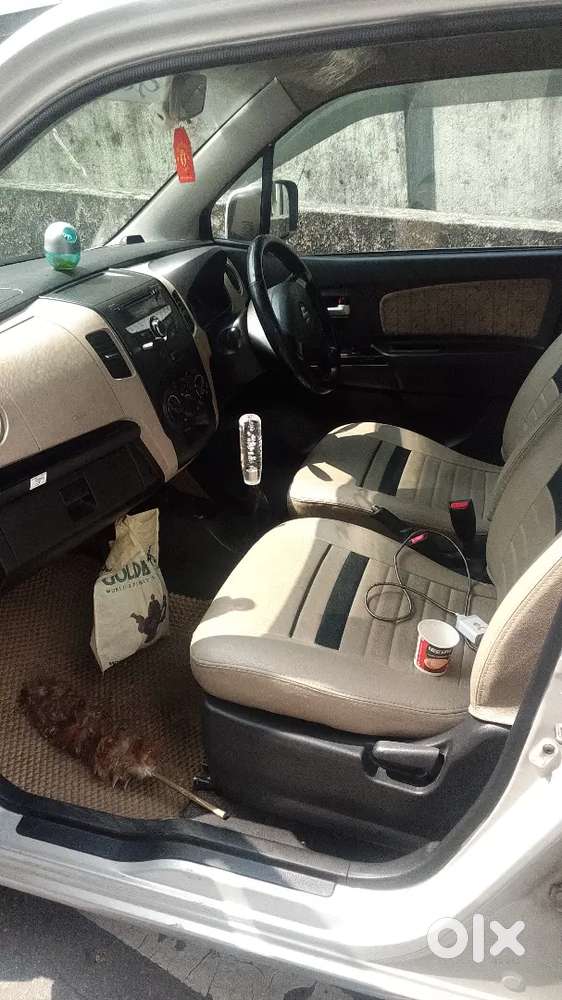 Wagon R In Mint Condition K Series 2017