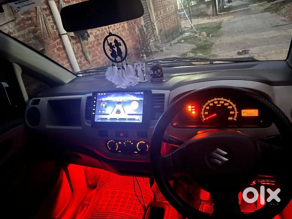 Maruti Suzuki Estilo 2010 Petrol Good Condition