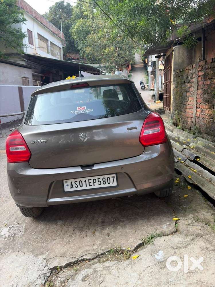 Maruti Suzuki Car 2021