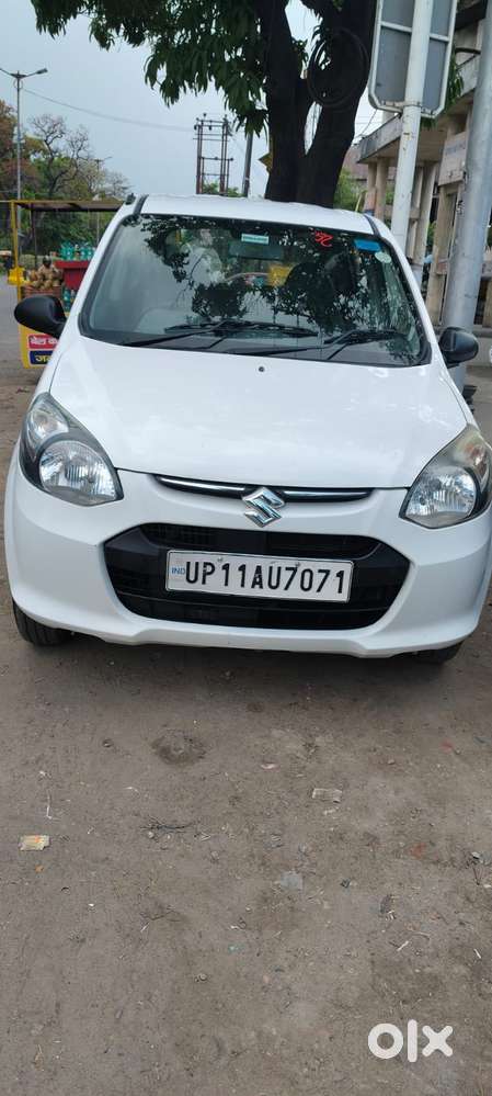 Maruti Suzuki Alto 800 Lxi, 2015, Petrol