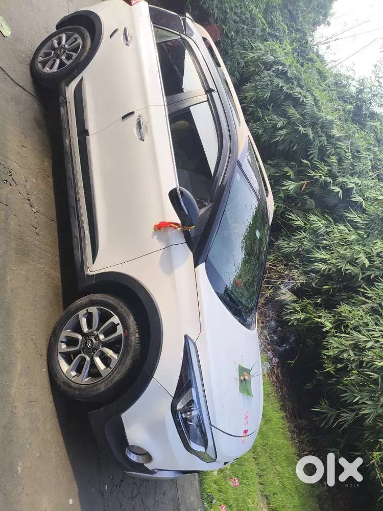 Hyundai I20 Active 2020