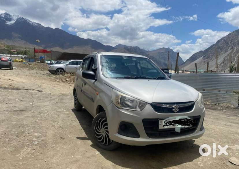 Maruti Suzuki Alto K10 Petrol Good Condition