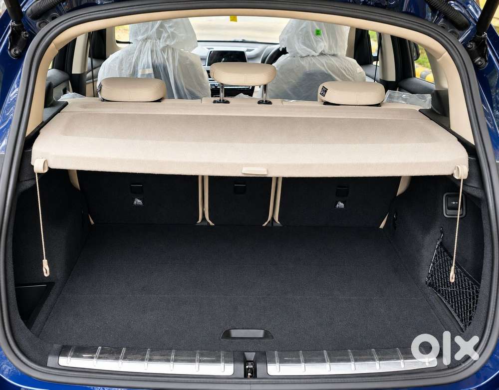 Bmw X1 Sdrive 20d Xline, 2019, Diesel