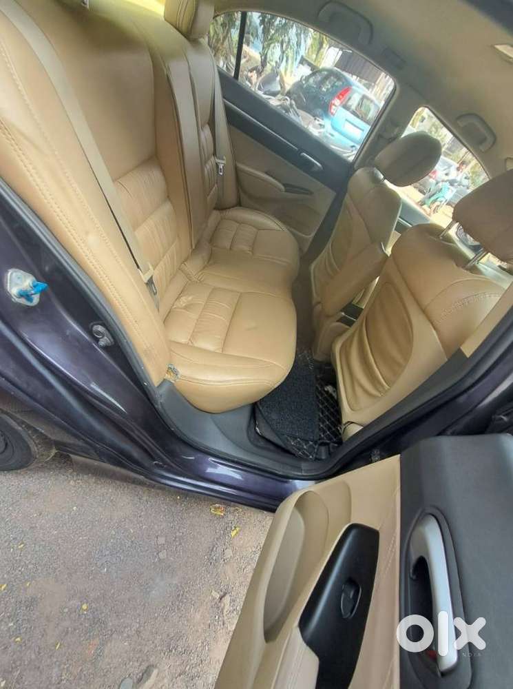 Honda Civic V Mt, 2008, Petrol