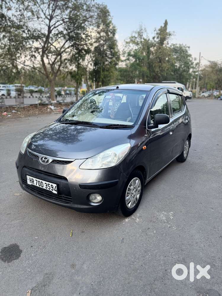 Hyundai I10 2007-2010 Era 1.1, 2010, Petrol