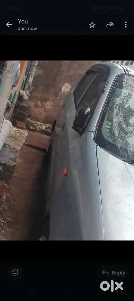 Hyundai Santro Euro 2006