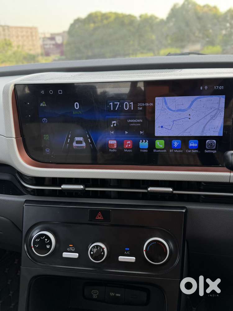 Hyundai Creta E 1.5 Diesel, 2024, Diesel