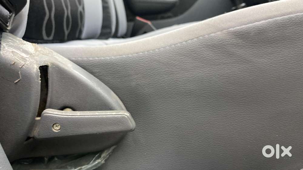 Maruti Suzuki Alto 800 Lxi, 2015, Petrol
