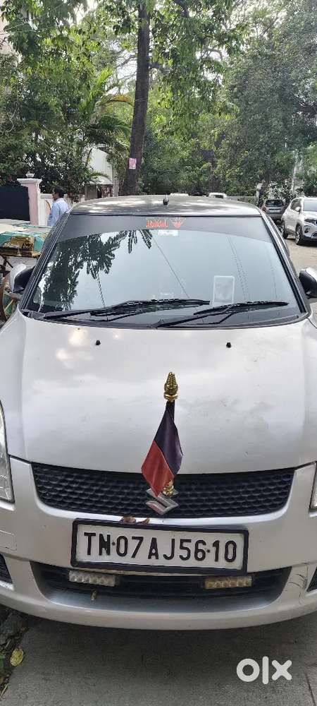 Maruti Suzuki Swift 2006