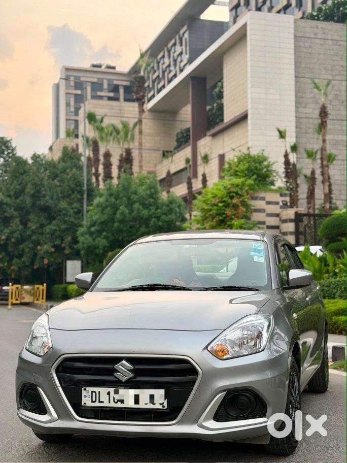 Maruti Suzuki Dzire 1.2 Lxi, 2021, Petrol