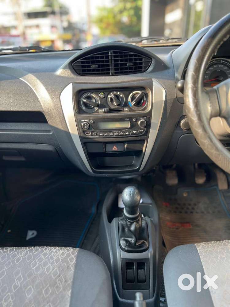 Maruti Suzuki Alto 800 Vxi, 2018, Petrol