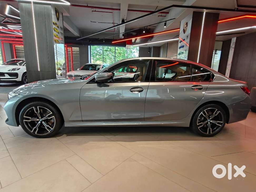 Bmw 3 Series Gran Limousine 330li M Sport, 2024, Petrol