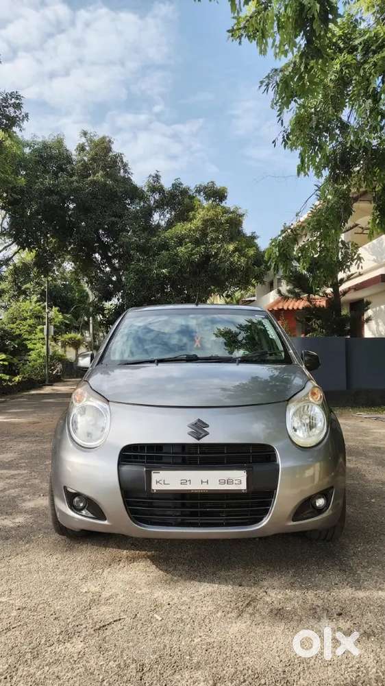 Maruti Suzuki A-star 2013 Petrol Well Maintained