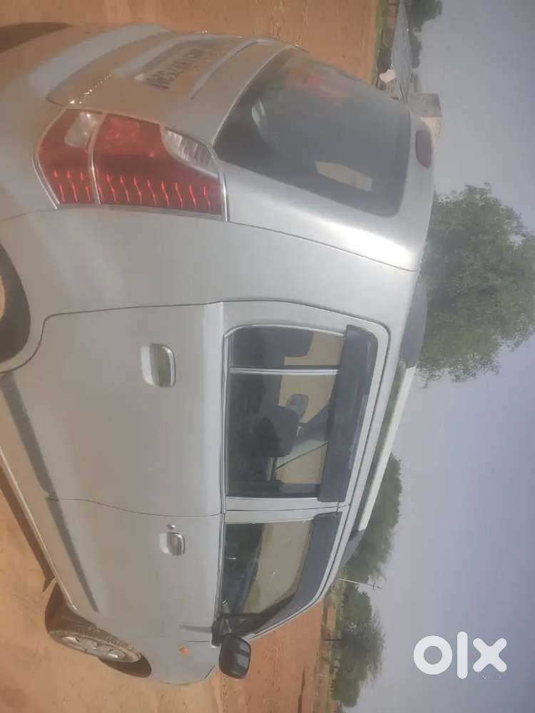 Maruti Suzuki Wagon R Flex Fuel 2016 Cng & Hybrids 100000 Km Driven