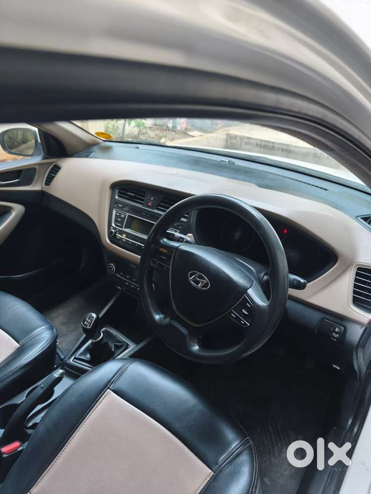 Hyundai I20 Crdi 2016 Diesel Manual