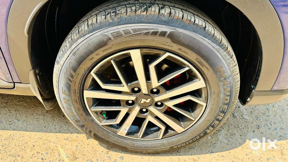 Hyundai Venue N Line 2024 Petrol - Brand New