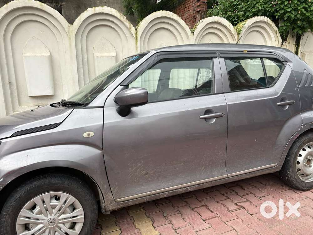 Maruti Suzuki Ignis 1.3 Delta, 2023, Petrol
