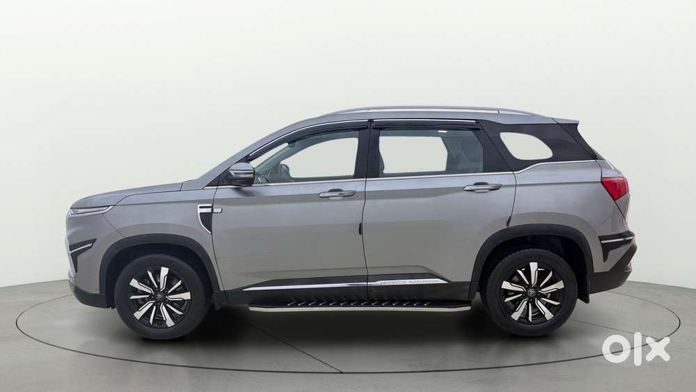 Mg Hector Sharp Dct Petrol, 2020, Petrol