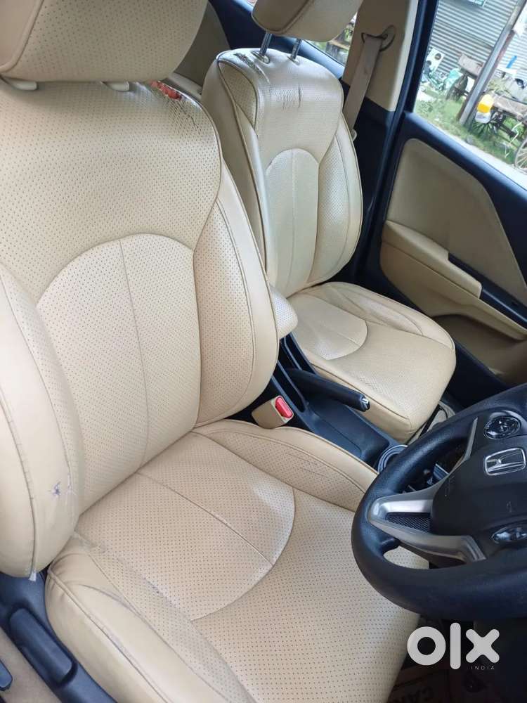 Honda City V Mt, 2020, Petrol