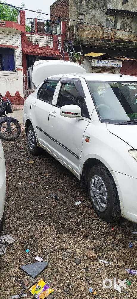 Maruti Suzuki Dzire Tour 2016
