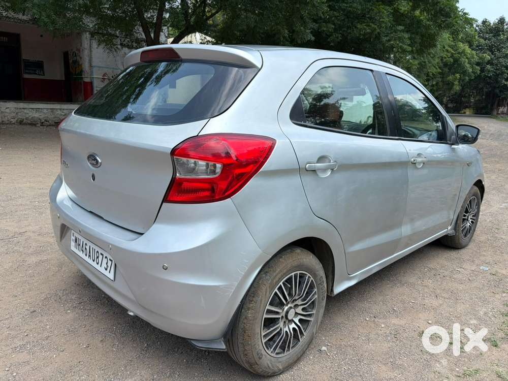 Ford Figo Diesel 2016