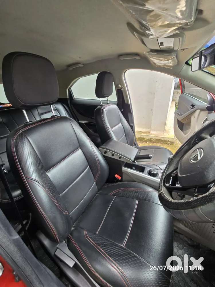 Tata Nexon Xt 1.2 Petrol 2019 &ndash; Single Owner &ndash; Excellen
