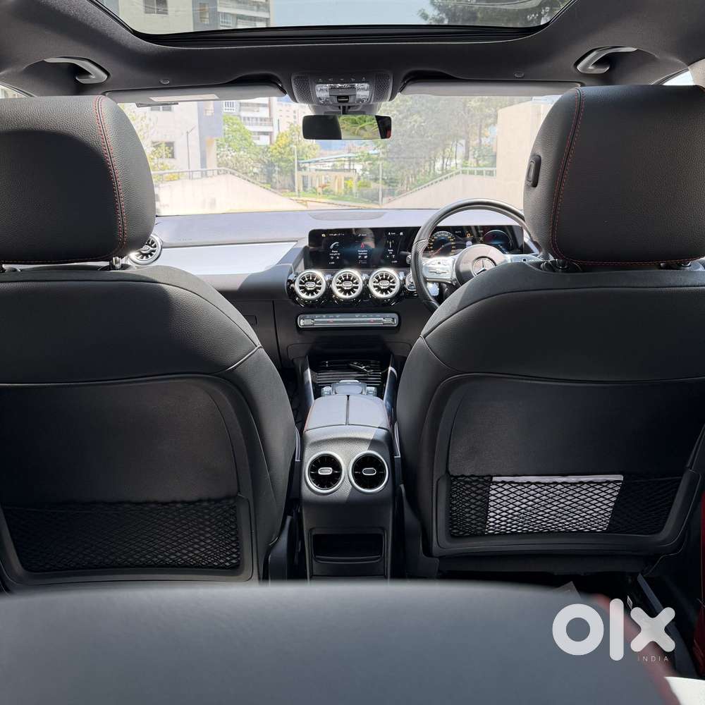 Mercedes-benz Gla Class 2.0 35 Amg 4matic, 2022, Petrol