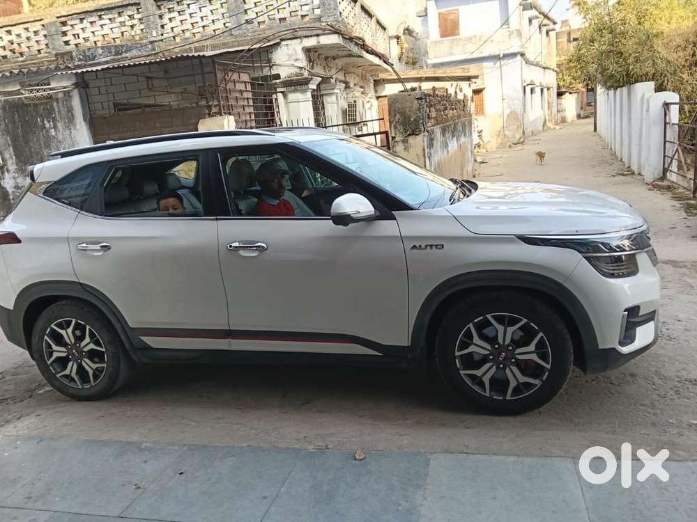 Doctor’s Car87615 Km Driven, Single Handed Driven.