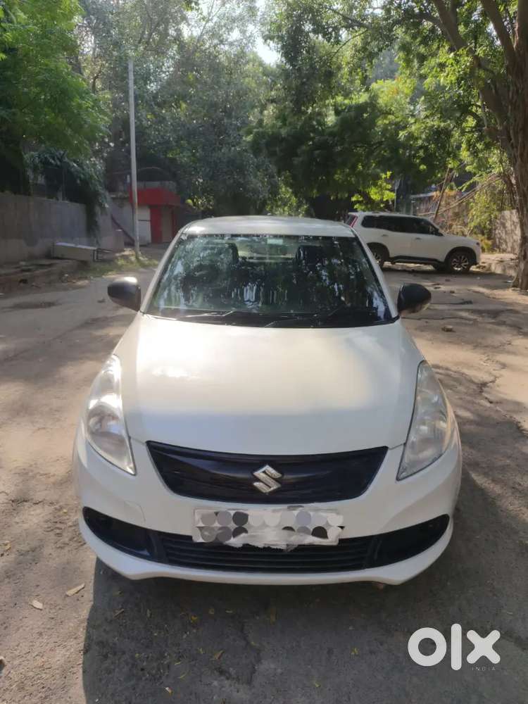 Dzire Diesel