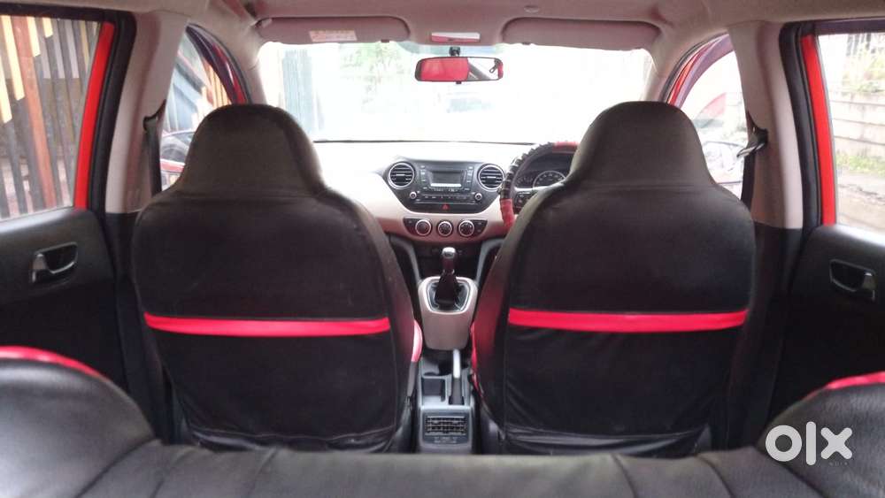 Hyundai Grand I10 1.2 Kappa Magna, 2019, Petrol