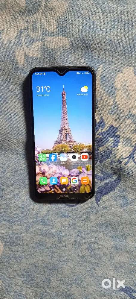 Redmi 8A for sell