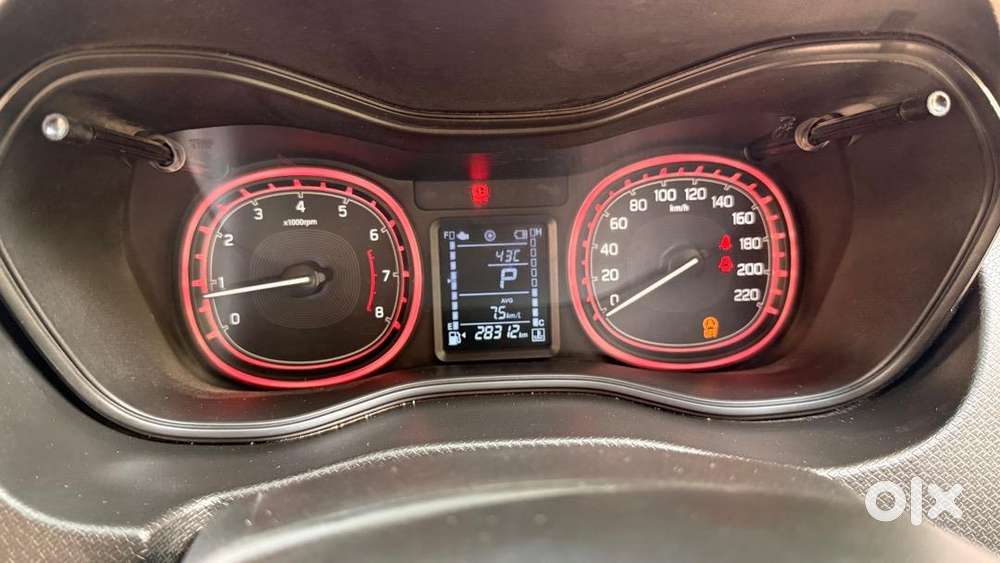 Toyota Urban Cruiser 2022 Petrol Well Maintained