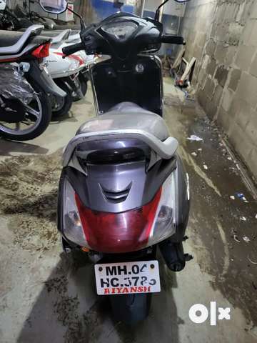 Activa 3g engine cc sale