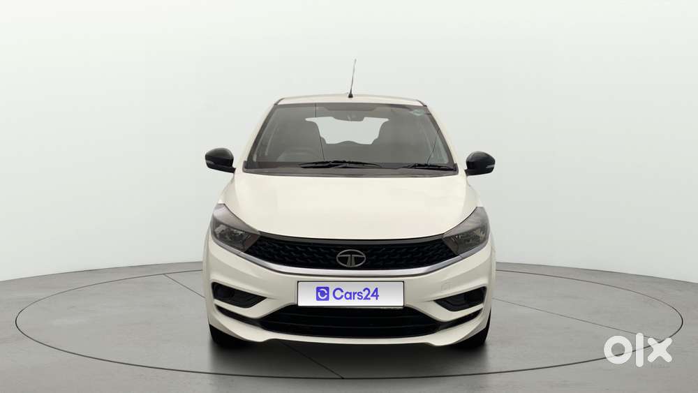 Tata Tiago 1.2 Revotron Xt Cng, 2022, Cng & Hybrids