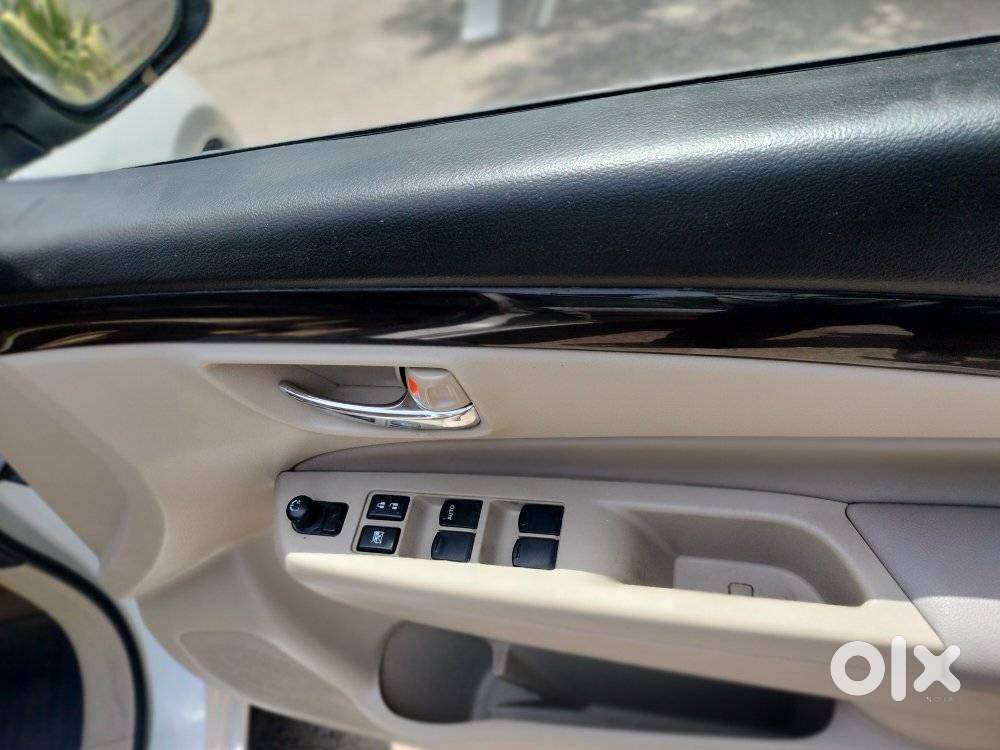 Maruti Suzuki Ciaz Zeta, 2017, Petrol