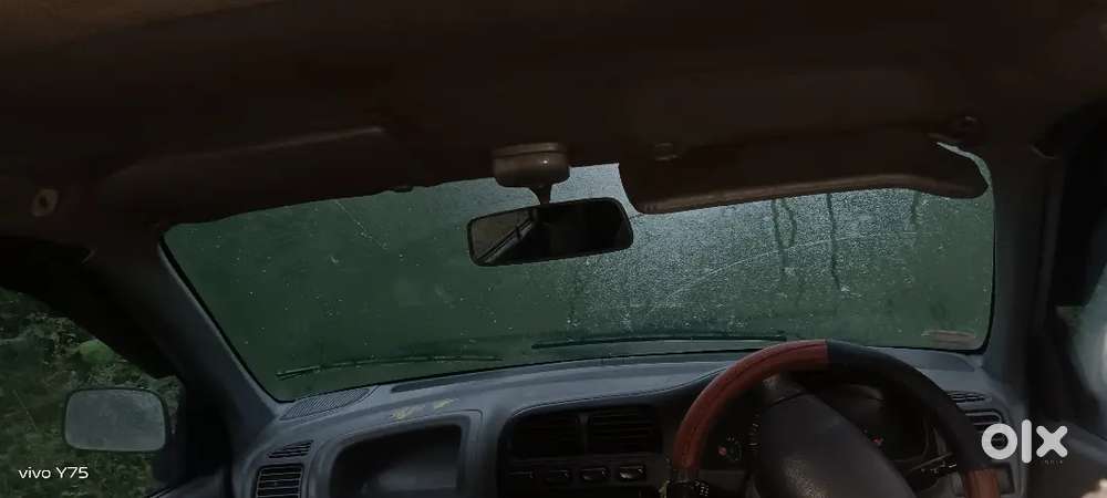 Maruti Suzuki Alto 2004 Model
